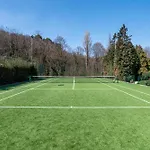 아파트 Guesthost - 3-room Apartment, Garden & Pool