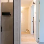 아파트 Guesthost - 3-room Apartment, Garden & Pool 코모
