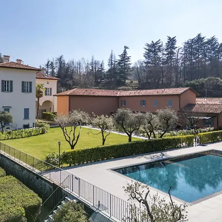 Lejlighed Guesthost - 3-room Apartment, Garden & Pool