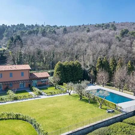Lejlighed Guesthost - 3-room Apartment, Garden & Pool